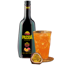 Passoã drink